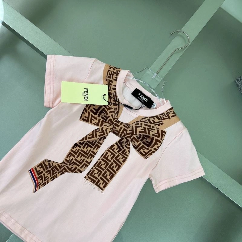 Practical Fendi Kids 121184