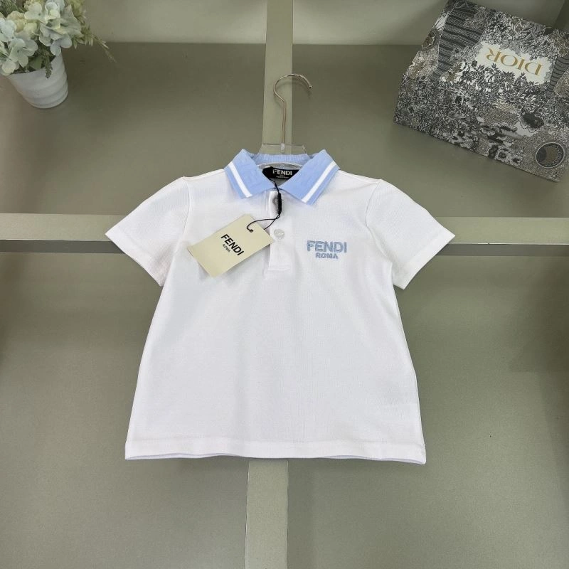 Efficient Fendi Kids 121182