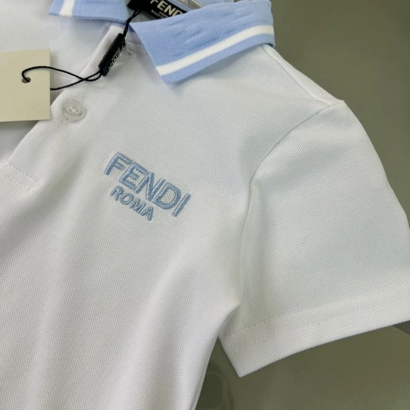 Efficient Fendi Kids 121182