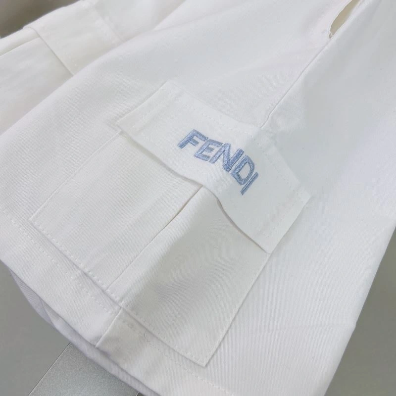 Efficient Fendi Kids 121182