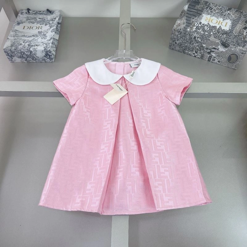 HighQuality Fendi Kids 121183