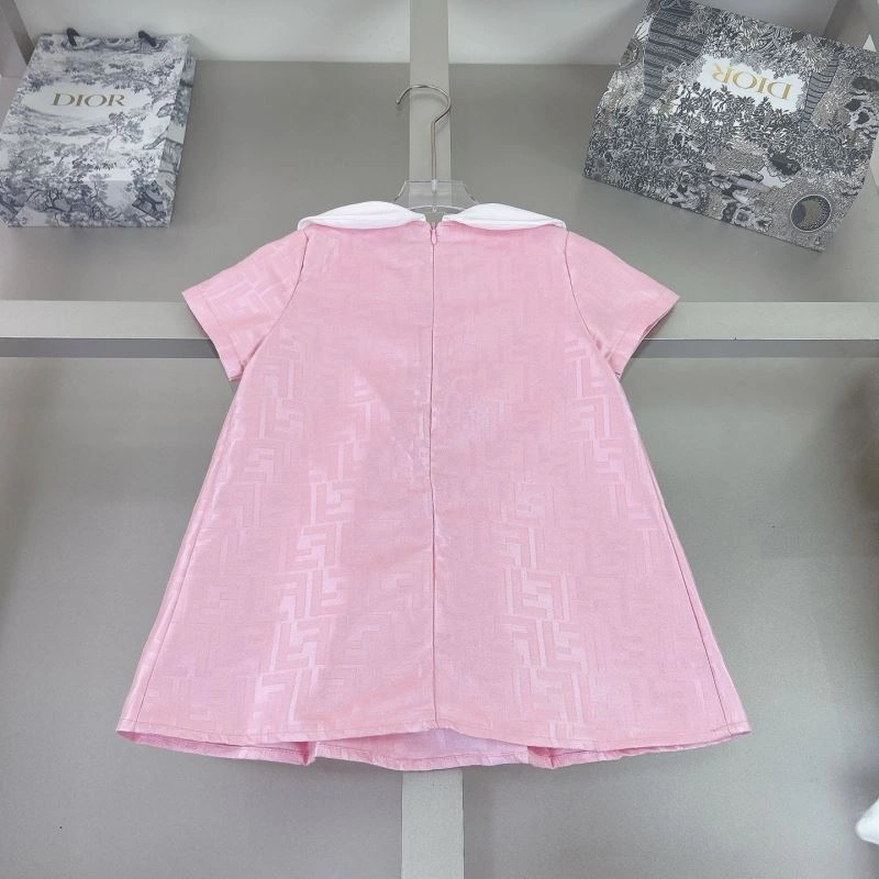 HighQuality Fendi Kids 121183