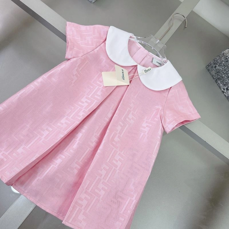 HighQuality Fendi Kids 121183