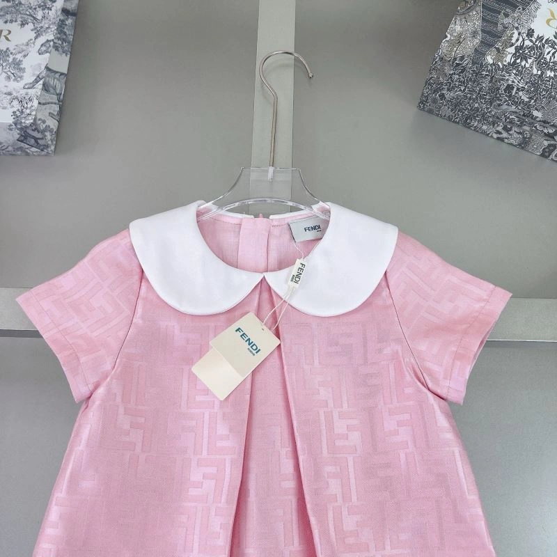 HighQuality Fendi Kids 121183