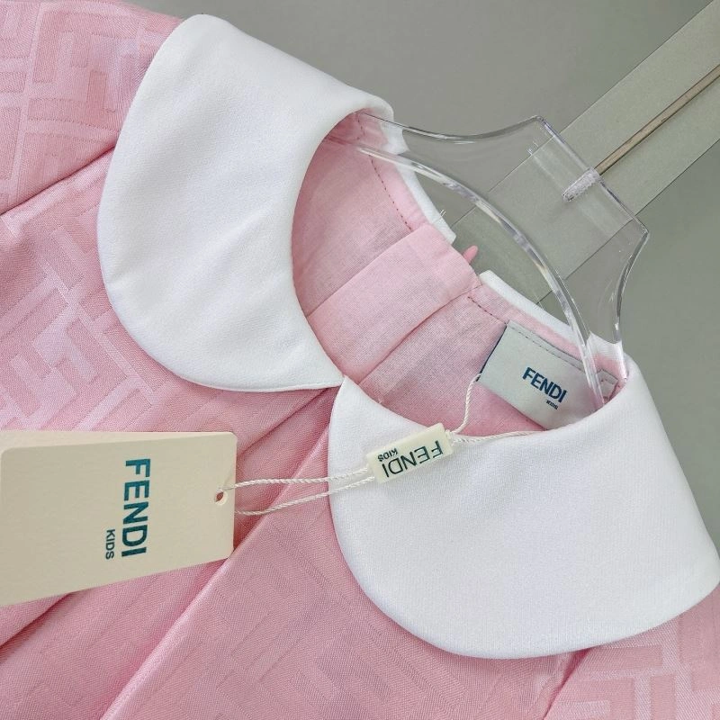 HighQuality Fendi Kids 121183