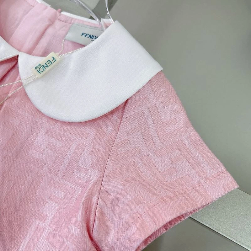 HighQuality Fendi Kids 121183