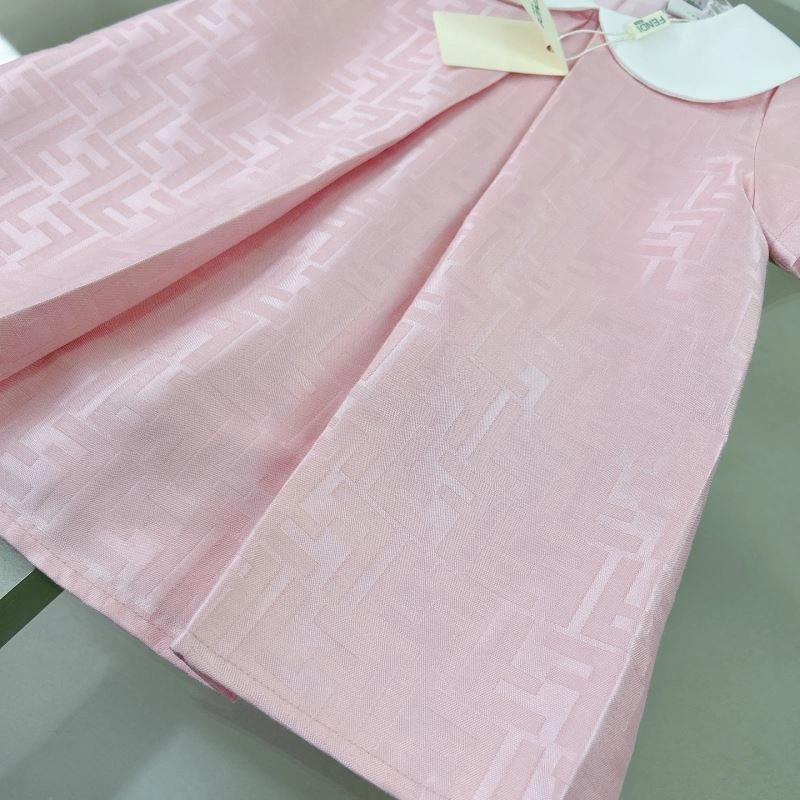 HighQuality Fendi Kids 121183