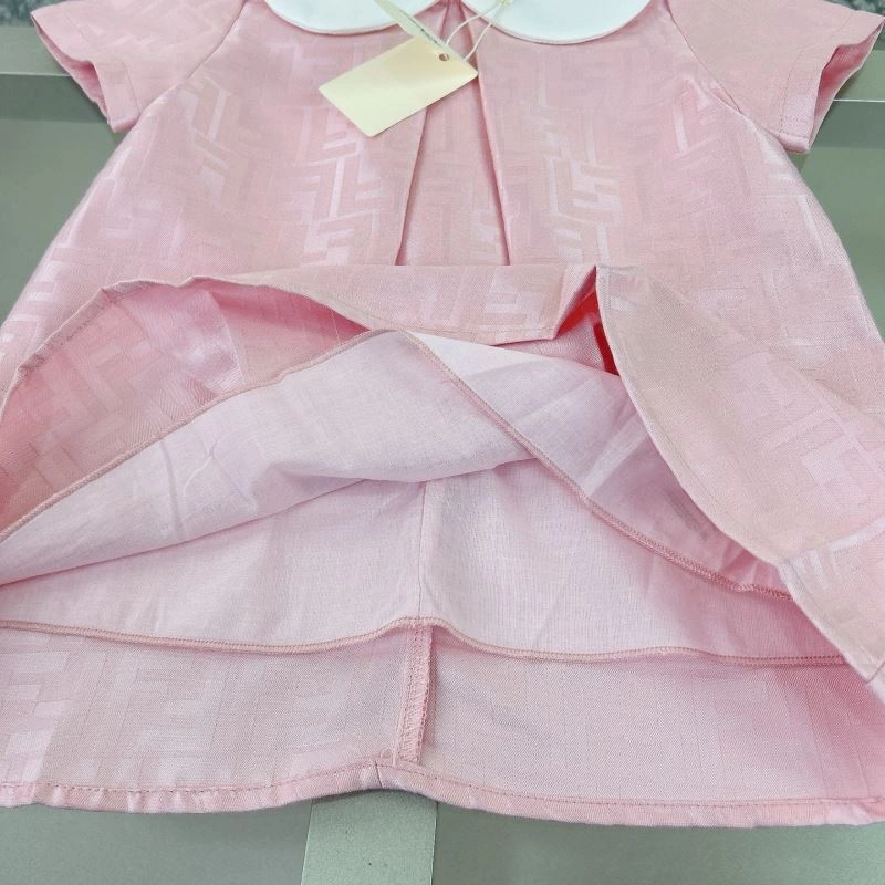 HighQuality Fendi Kids 121183