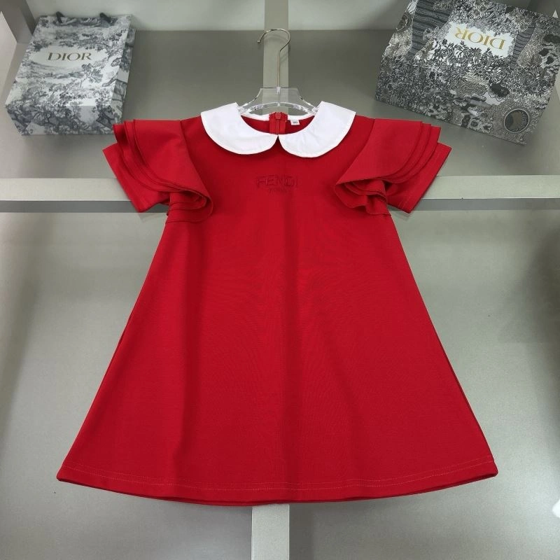 Cozy Fendi Kids 121174