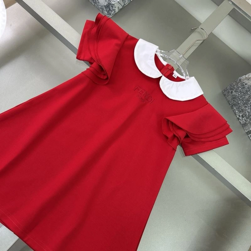 Cozy Fendi Kids 121174