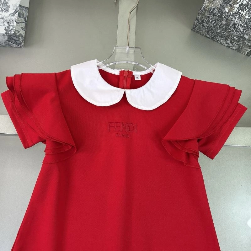 Cozy Fendi Kids 121174