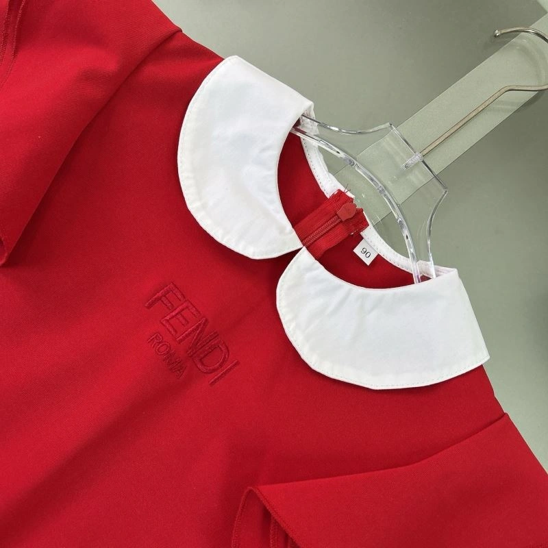 Cozy Fendi Kids 121174