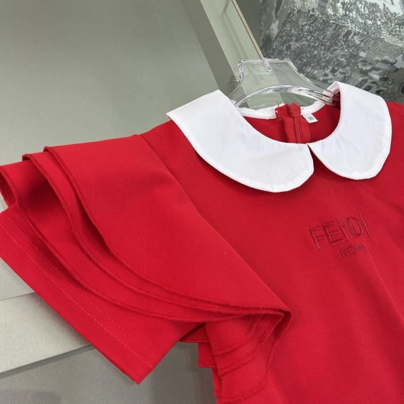 Cozy Fendi Kids 121174