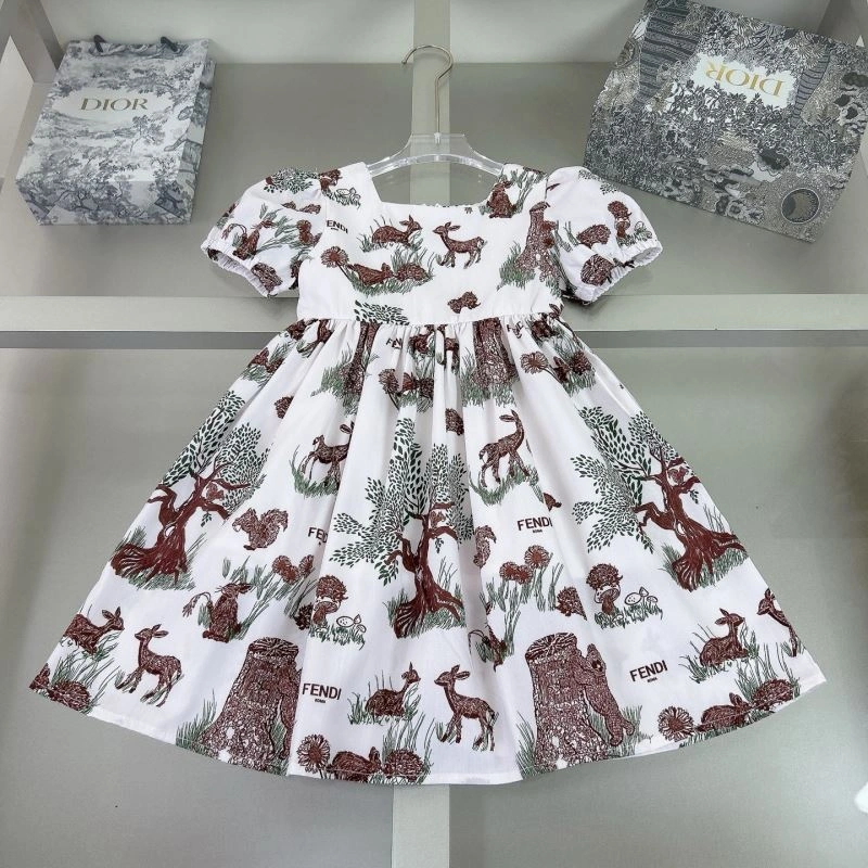 EasyCare Fendi Kids 121169