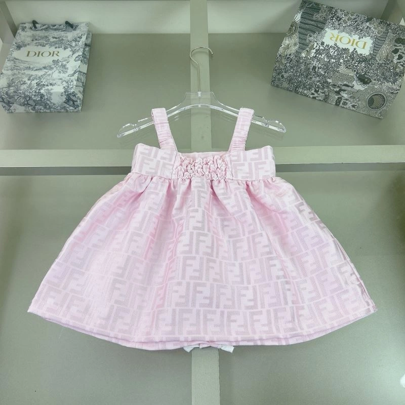 Fendi Kids Sleek 121164