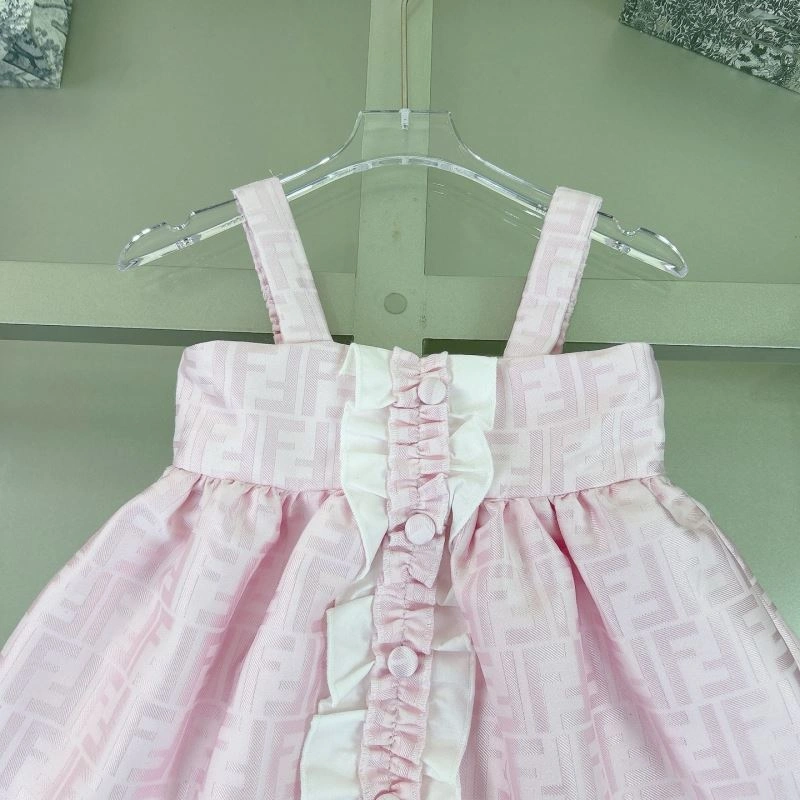 Fendi Kids Sleek 121164