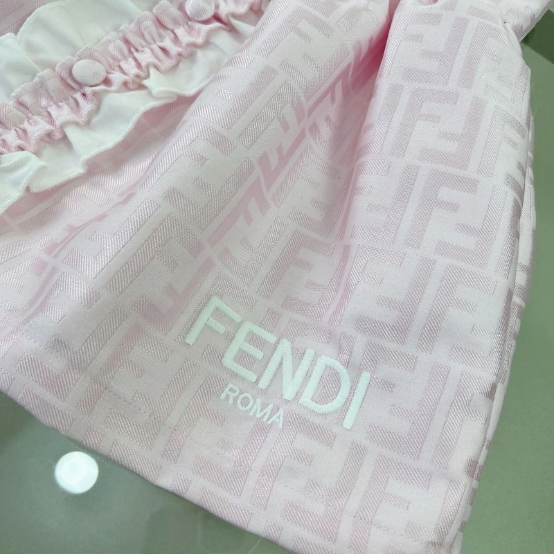 Fendi Kids Sleek 121164