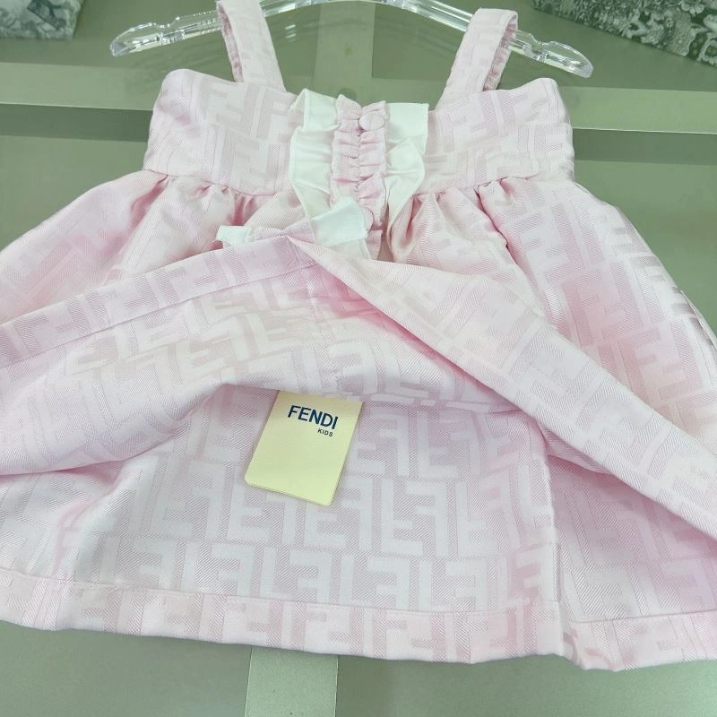 Fendi Kids Sleek 121164