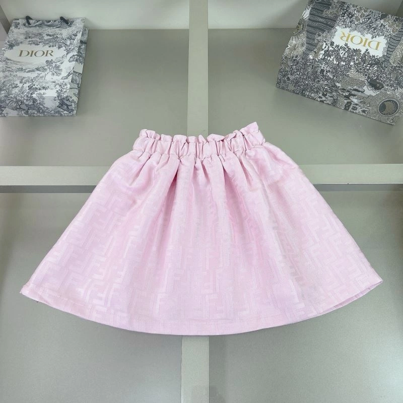 Colorful Fendi Kids 121171
