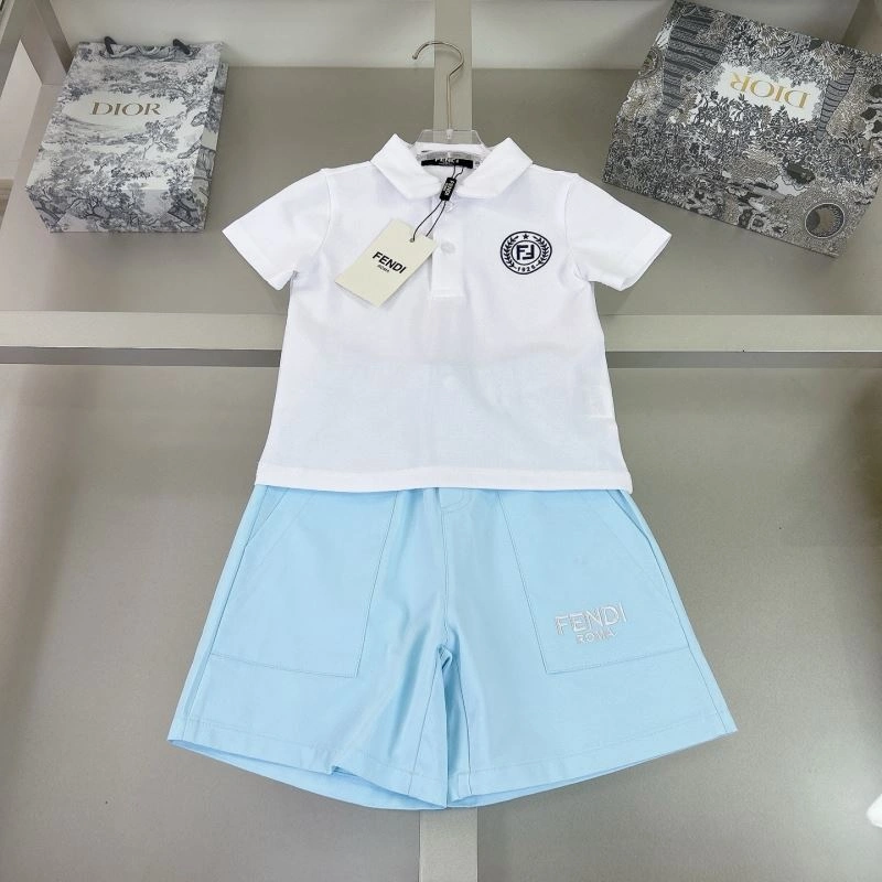 Affordable Fendi Kids 121157