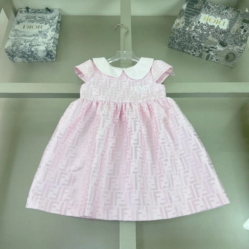 Fendi Kids RelaxedFit 121167