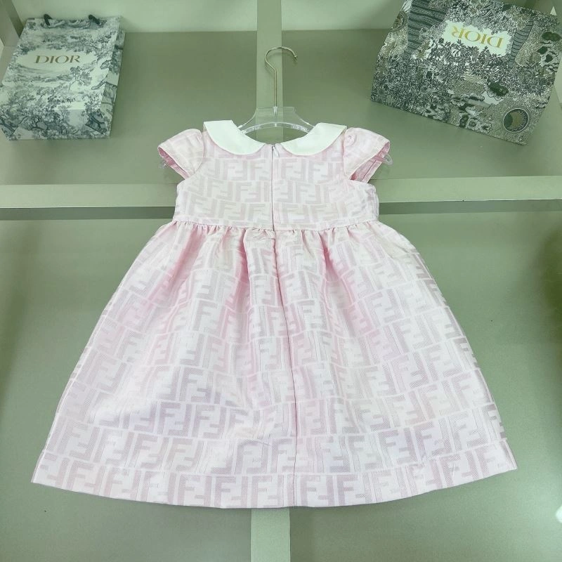 Fendi Kids RelaxedFit 121167