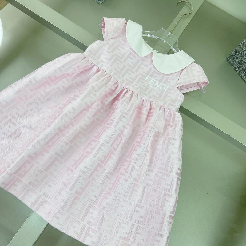 Fendi Kids RelaxedFit 121167