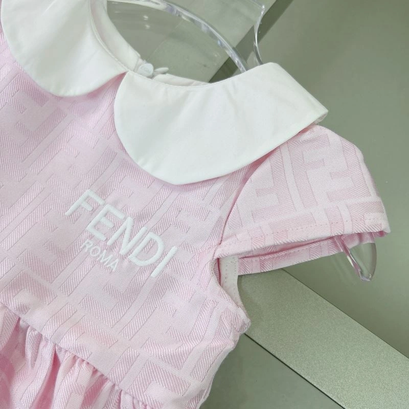 Fendi Kids RelaxedFit 121167
