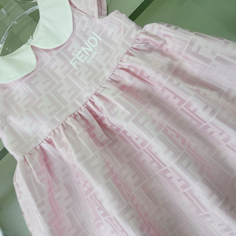 Fendi Kids RelaxedFit 121167