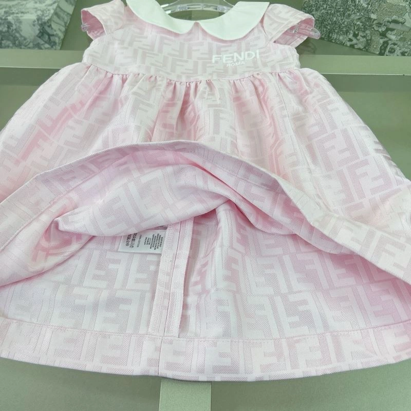 Fendi Kids RelaxedFit 121167