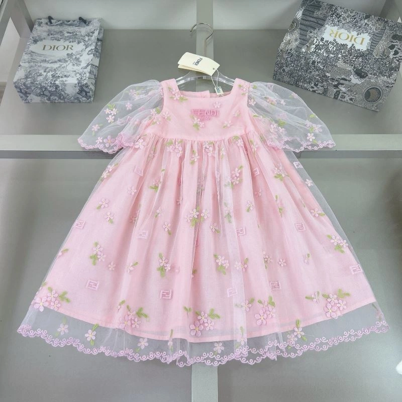 StreetReady Fendi Kids 121161