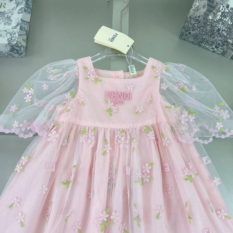 StreetReady Fendi Kids 121161