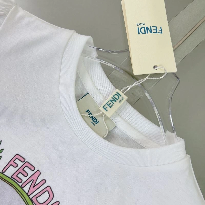 Fendi Kids Vibrant 121181