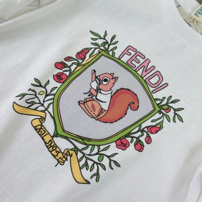 Fendi Kids Vibrant 121181