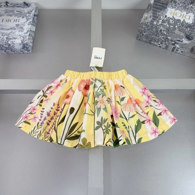Fendi Kids Vibrant 121181