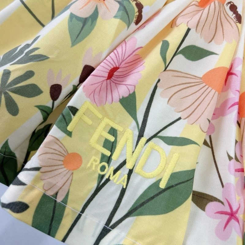 Fendi Kids Vibrant 121181