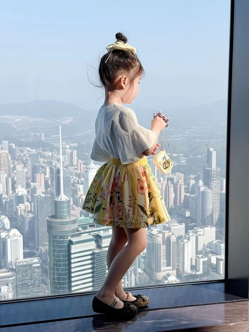 Fendi Kids Vibrant 121181