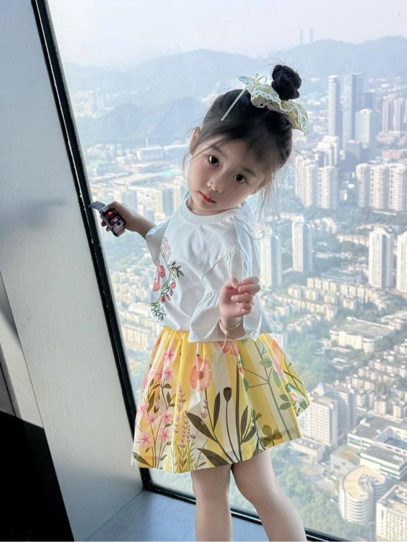 Fendi Kids Vibrant 121181