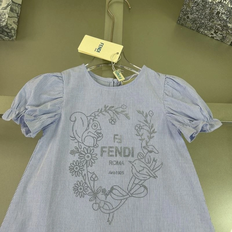 Functional Fendi Kids 121177