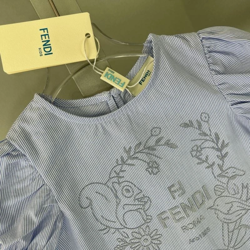 Functional Fendi Kids 121177