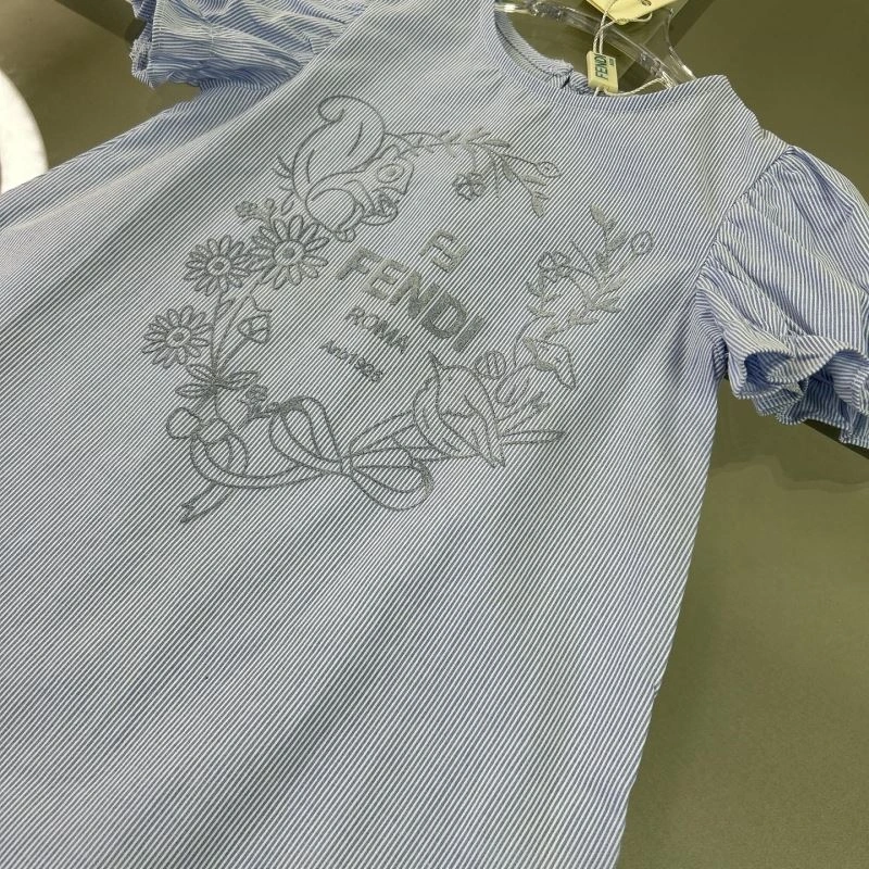 Functional Fendi Kids 121177