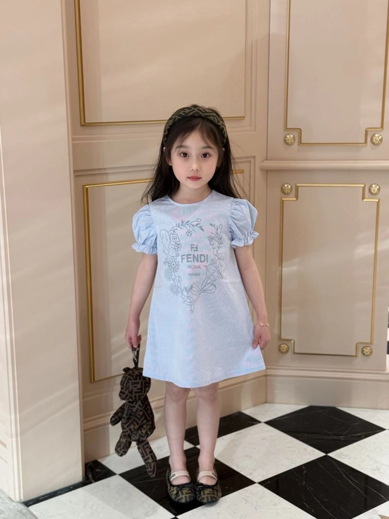 Functional Fendi Kids 121177