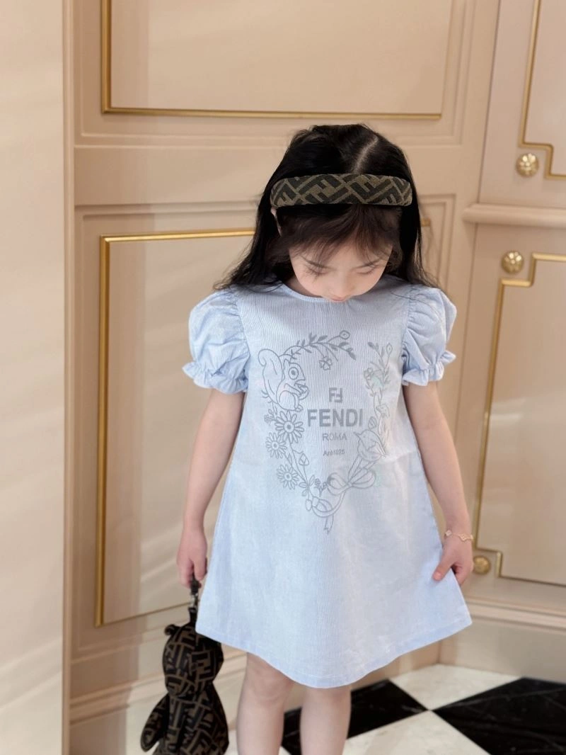 Functional Fendi Kids 121177