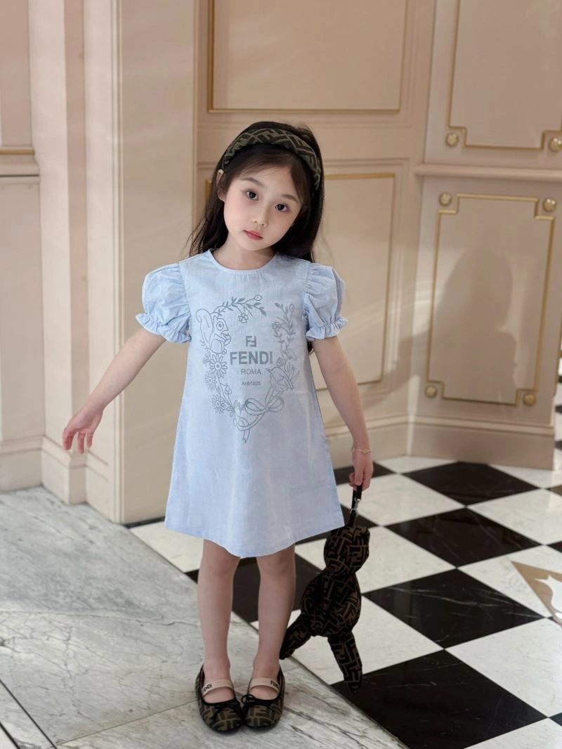 Functional Fendi Kids 121177