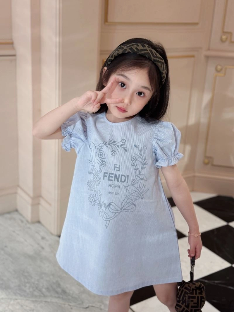 Functional Fendi Kids 121177