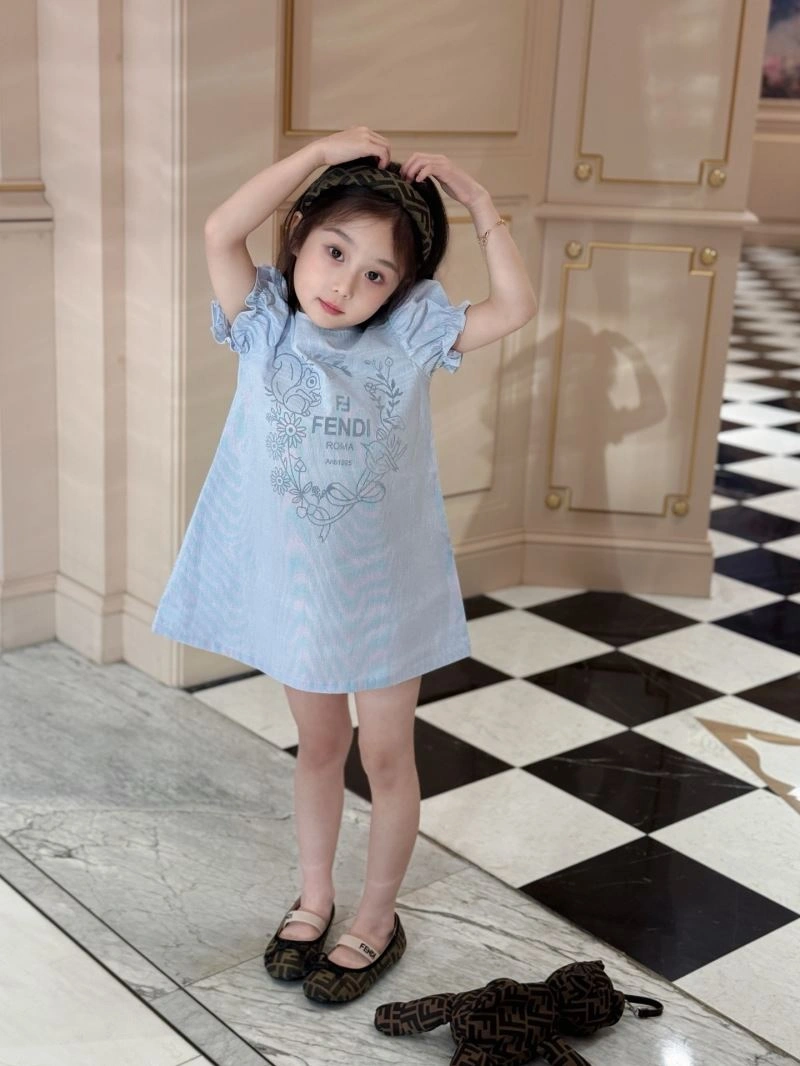Functional Fendi Kids 121177