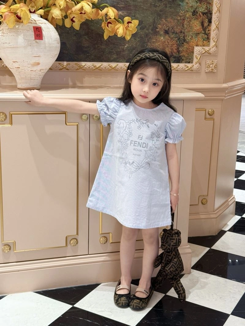 Functional Fendi Kids 121177