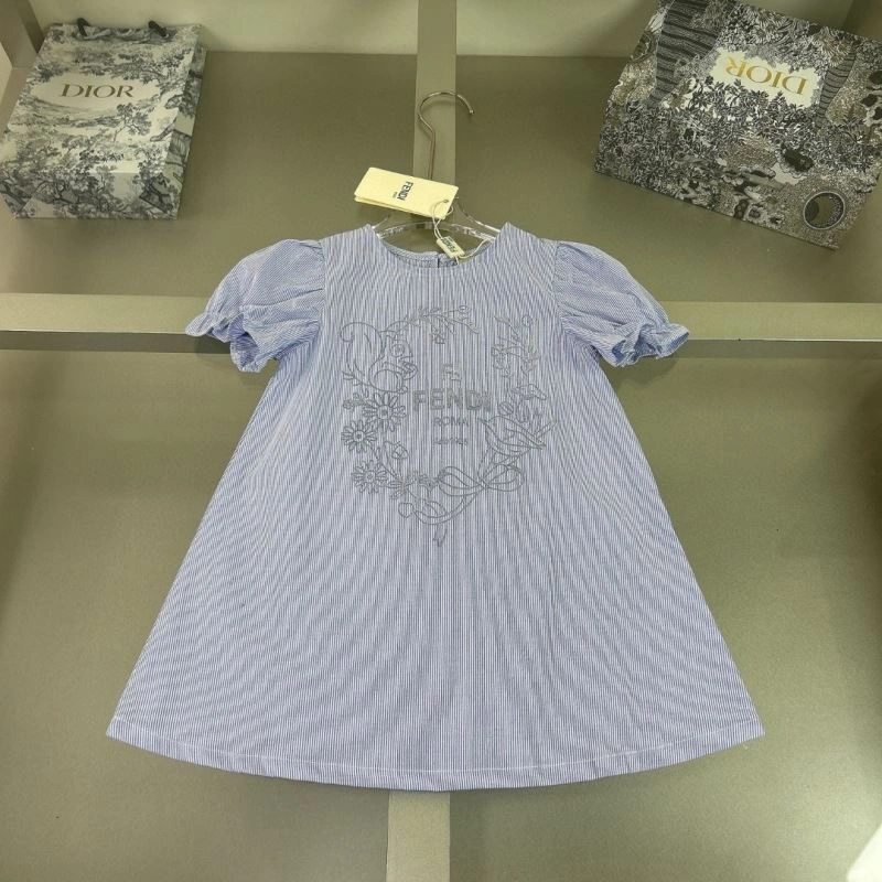 Functional Fendi Kids 121177