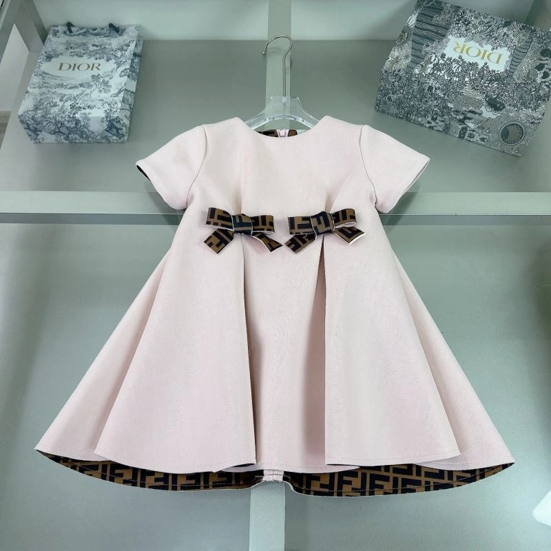 Fendi Kids Premium 121168