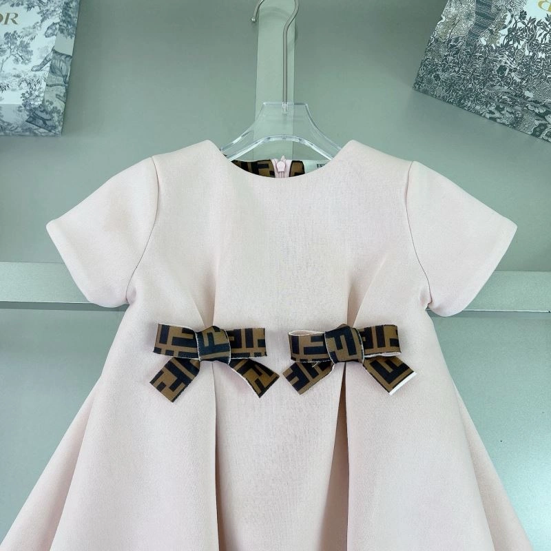 Fendi Kids Premium 121168